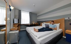 Median Hotel Hannover Messe